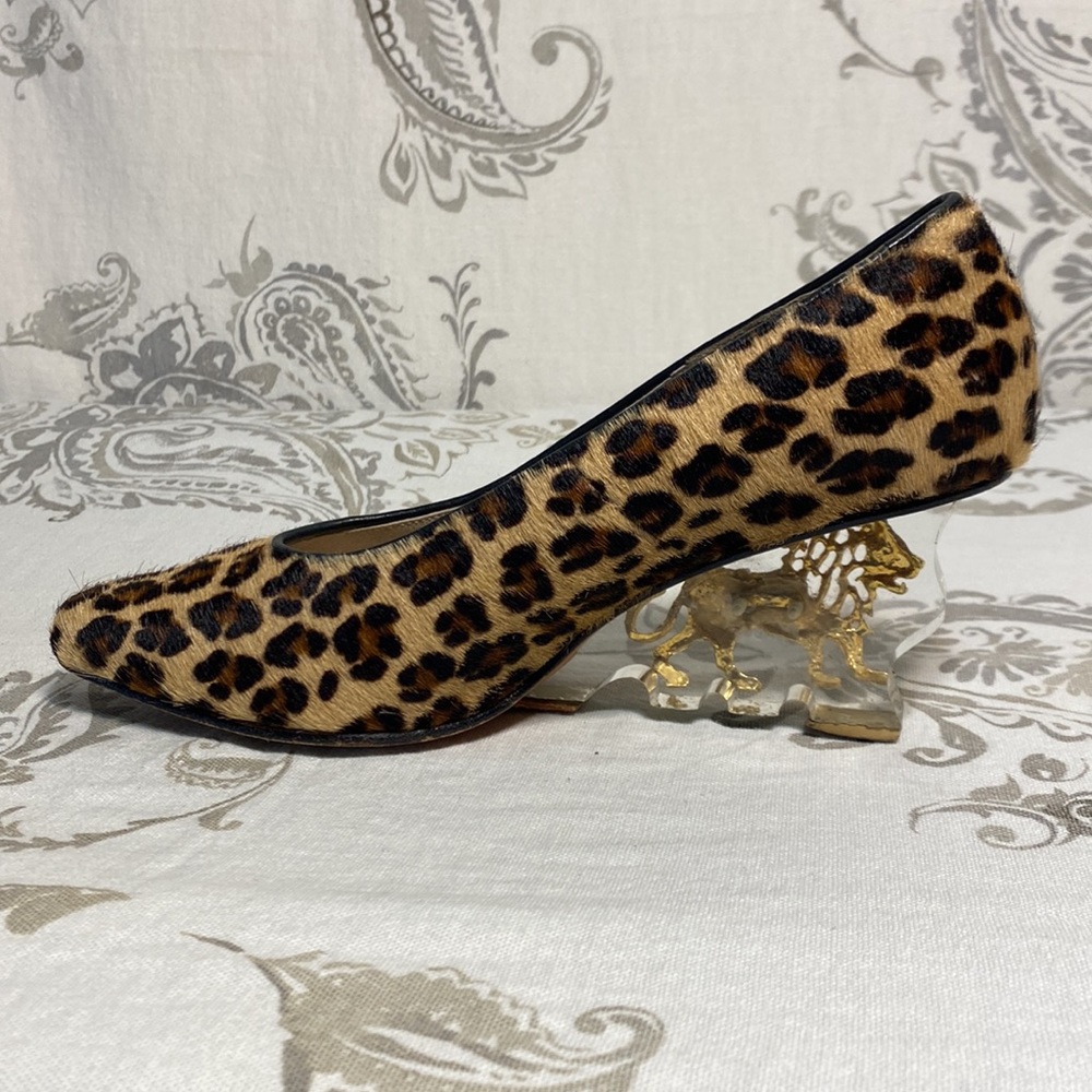 Vintage 80’s Fantasy‎ collection size 9 woman’s - Picture 15 of 16